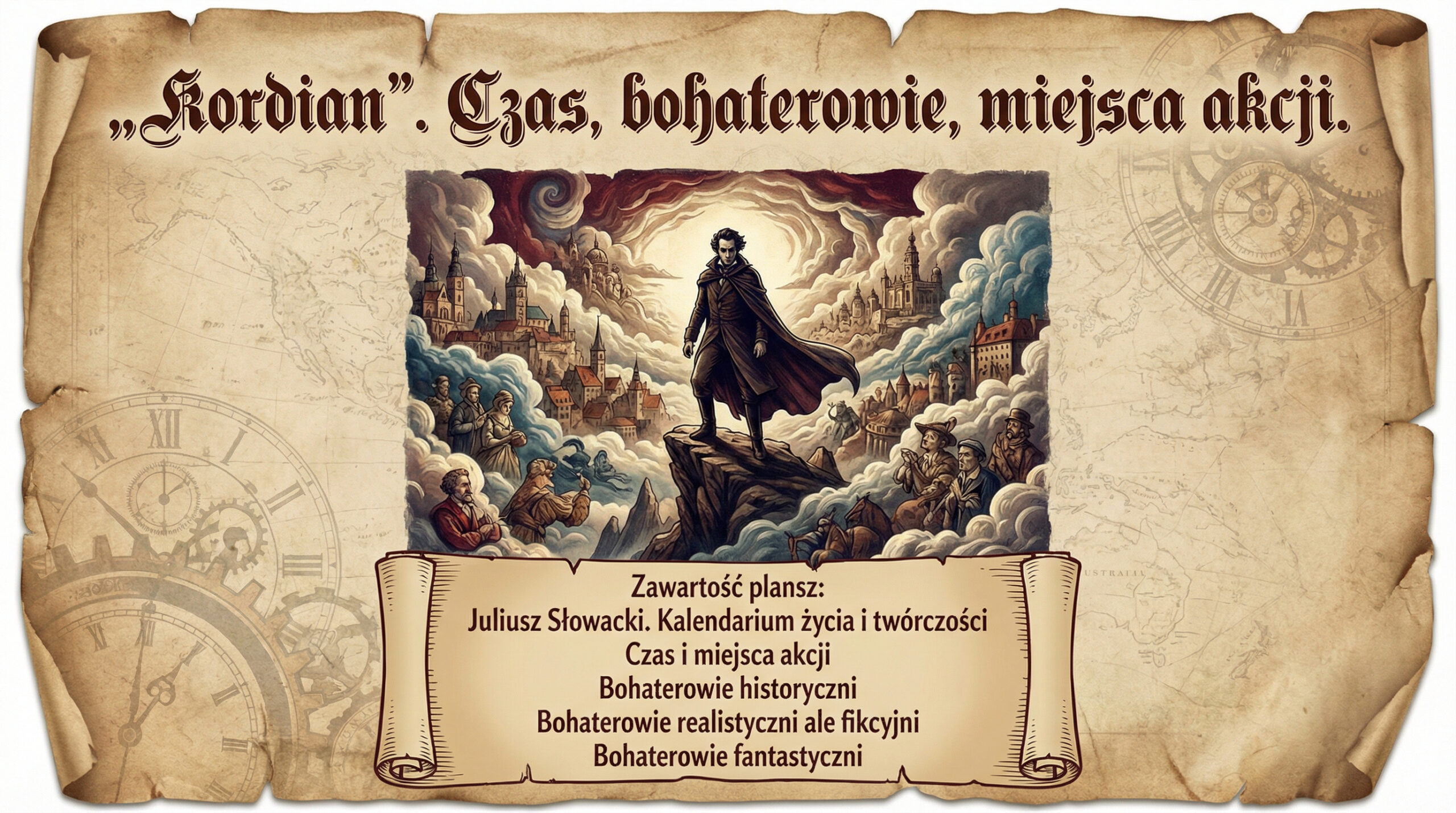 Infografika - Kordian.