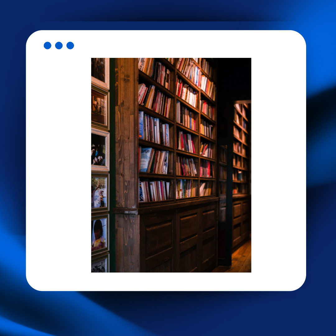 Gra edukacyjna – „rozGRYźć bibliotekę”