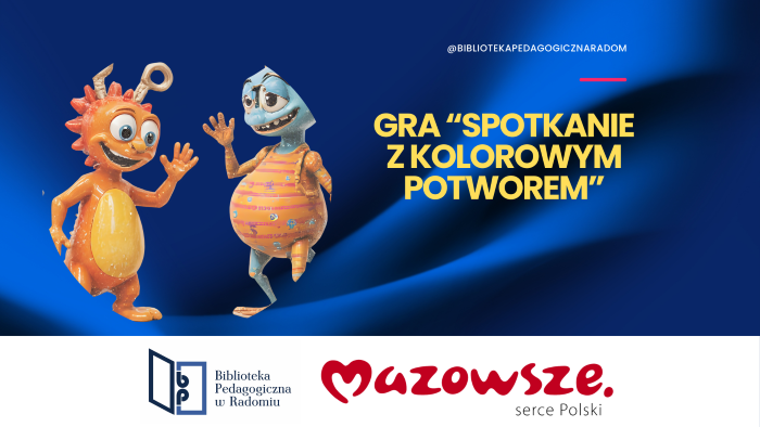 Kolorowy potwór2222222