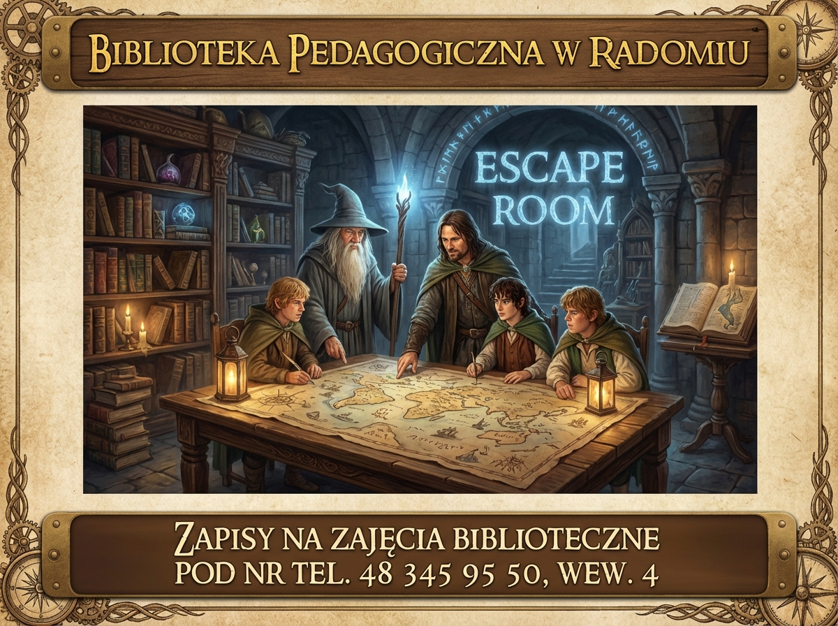 infografika: escape room