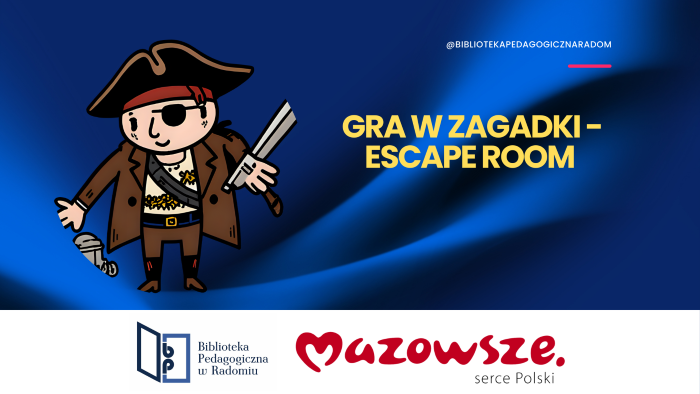 zagadki escaperoom