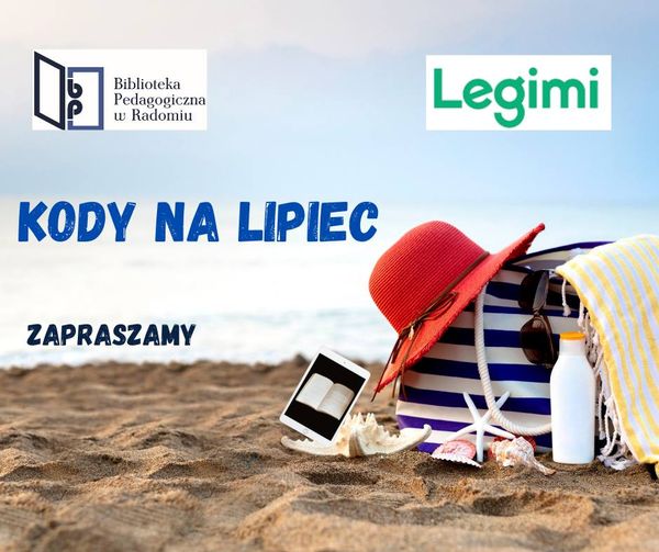 Infografika - kody Legimi