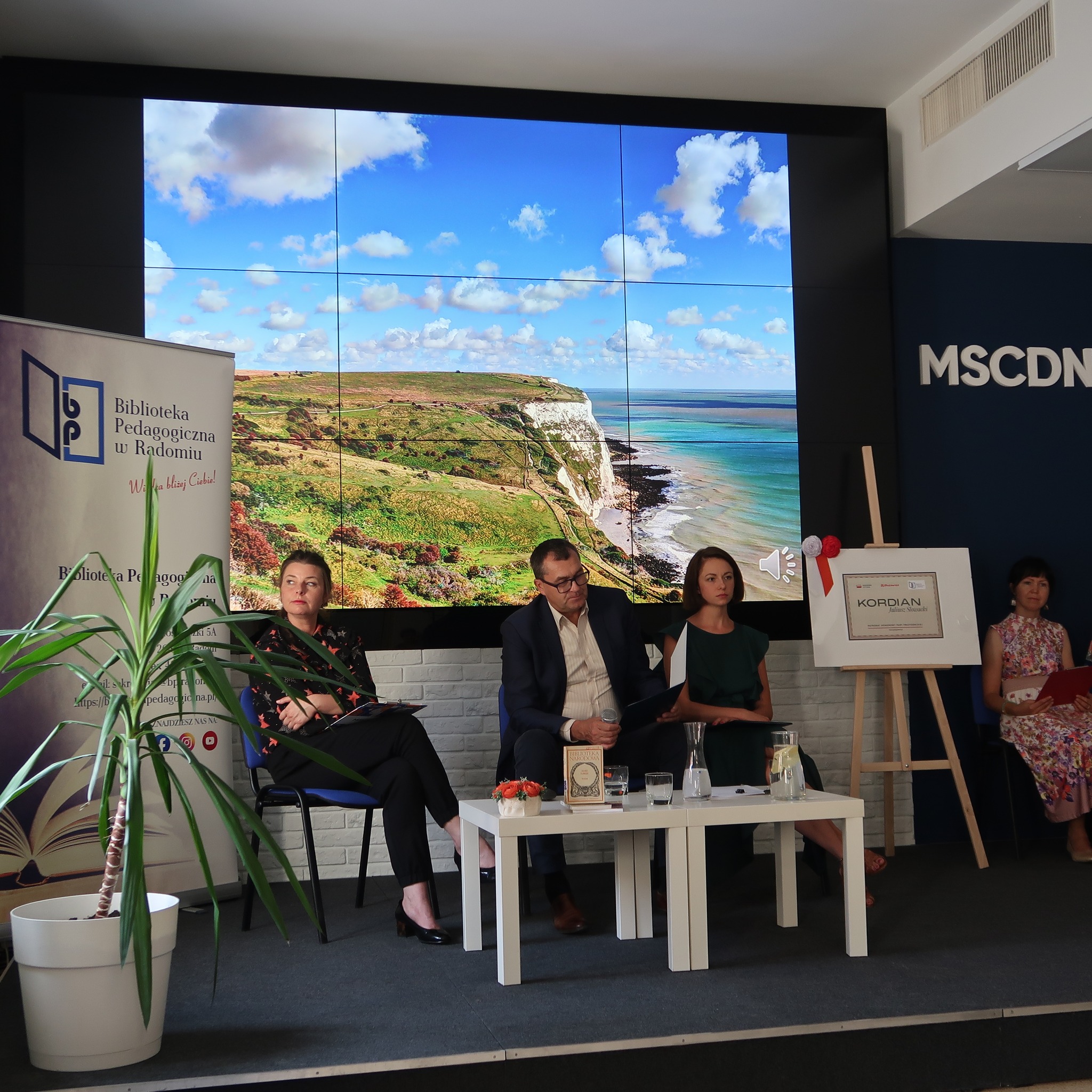 Narodowe Czytanie -2024