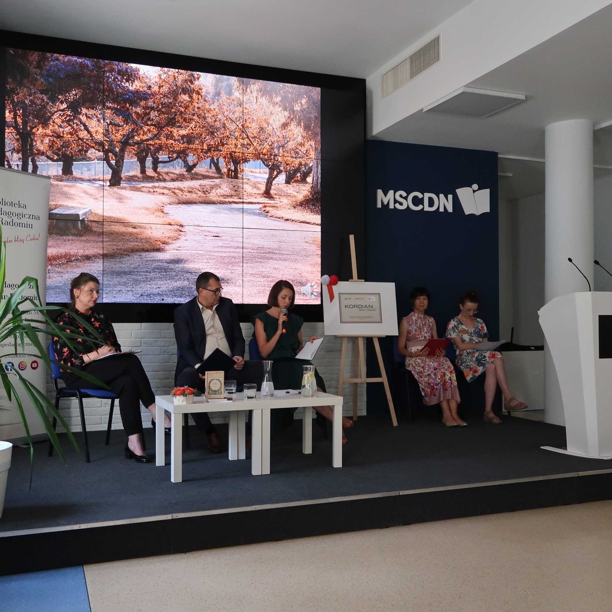 Narodowe Czytanie -2024