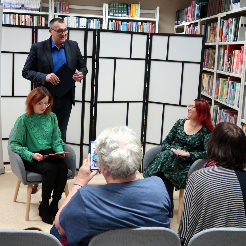 wala-1 Spotkanie-autorskie-z-Magdaleną-Walą