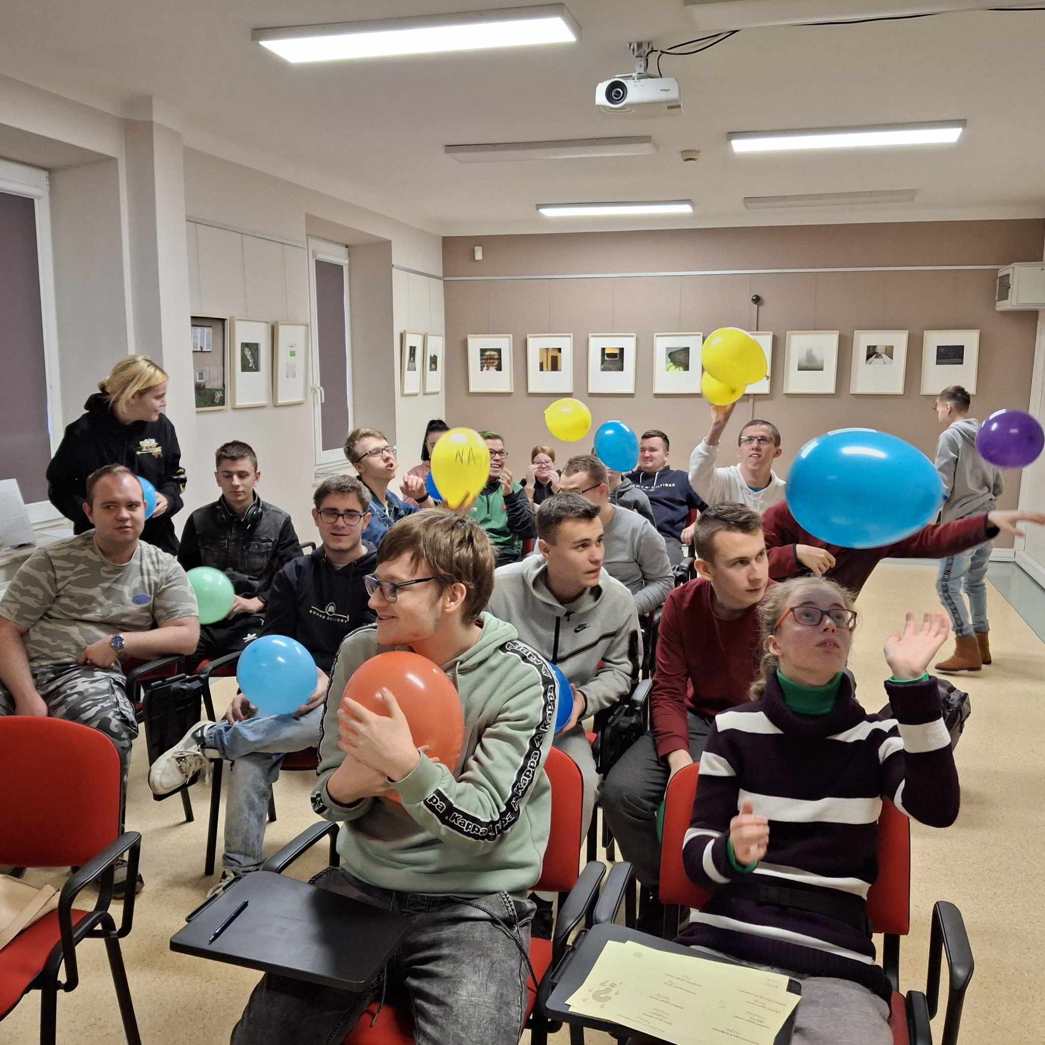 montssori Centrum Edukacji Montessori.