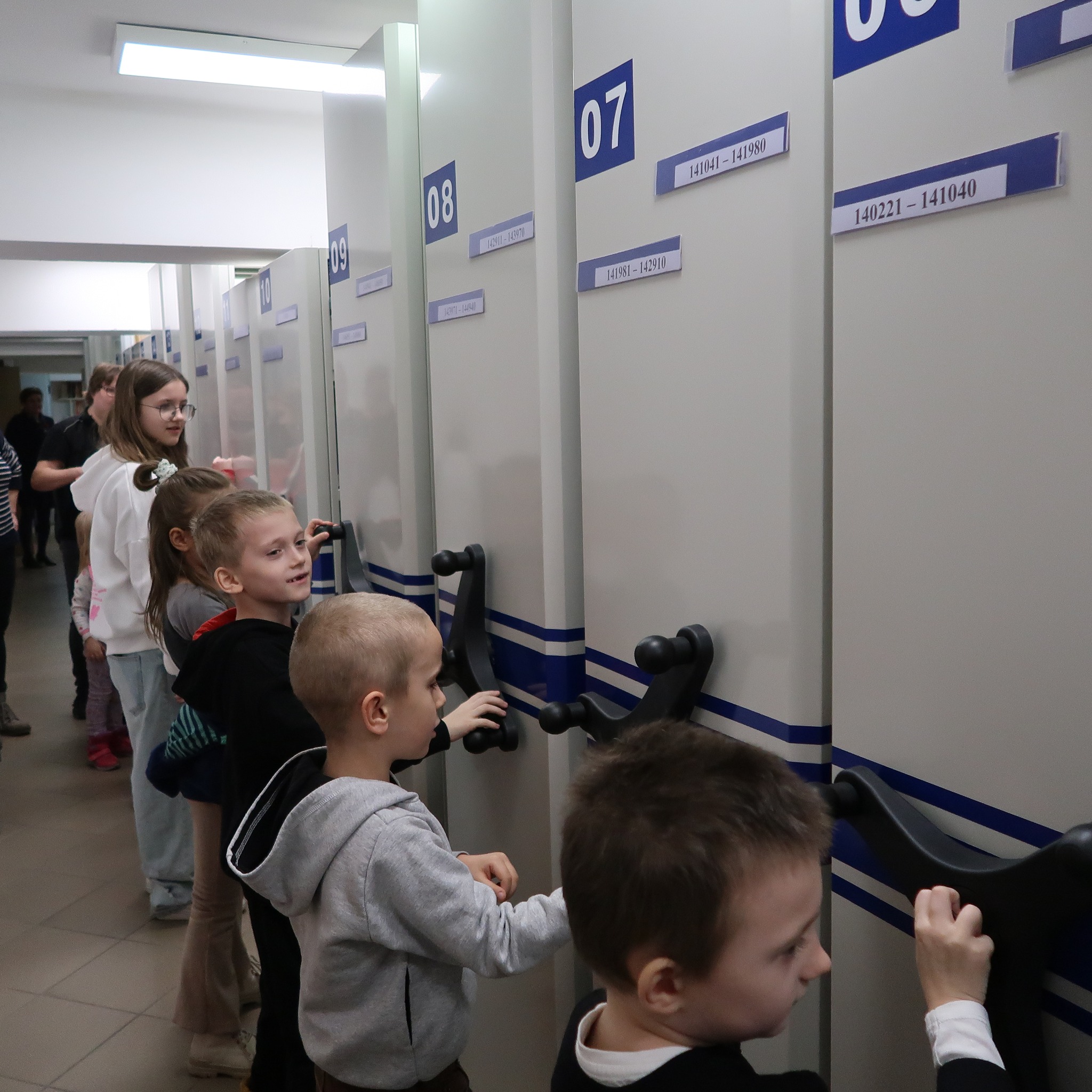 ferie-zimowe-7 Podopieczni Świetlicy "Pod Dobrym Aniołem" w Radomiu