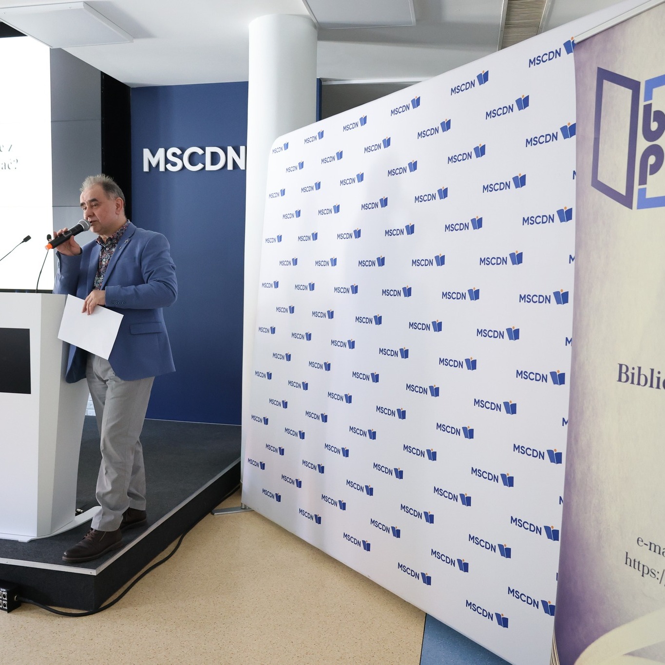 konferencja-1 "Od obrazka do tekstu" - konferencja