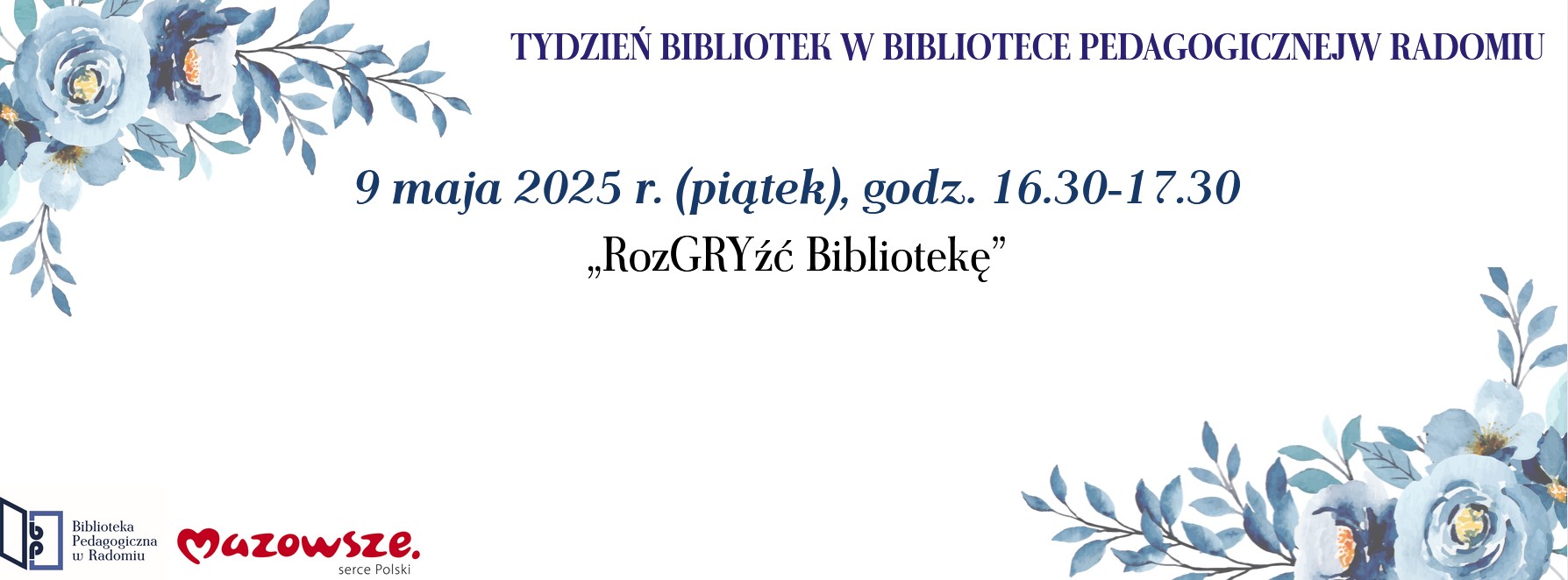 Rozgryźć bibliotekę