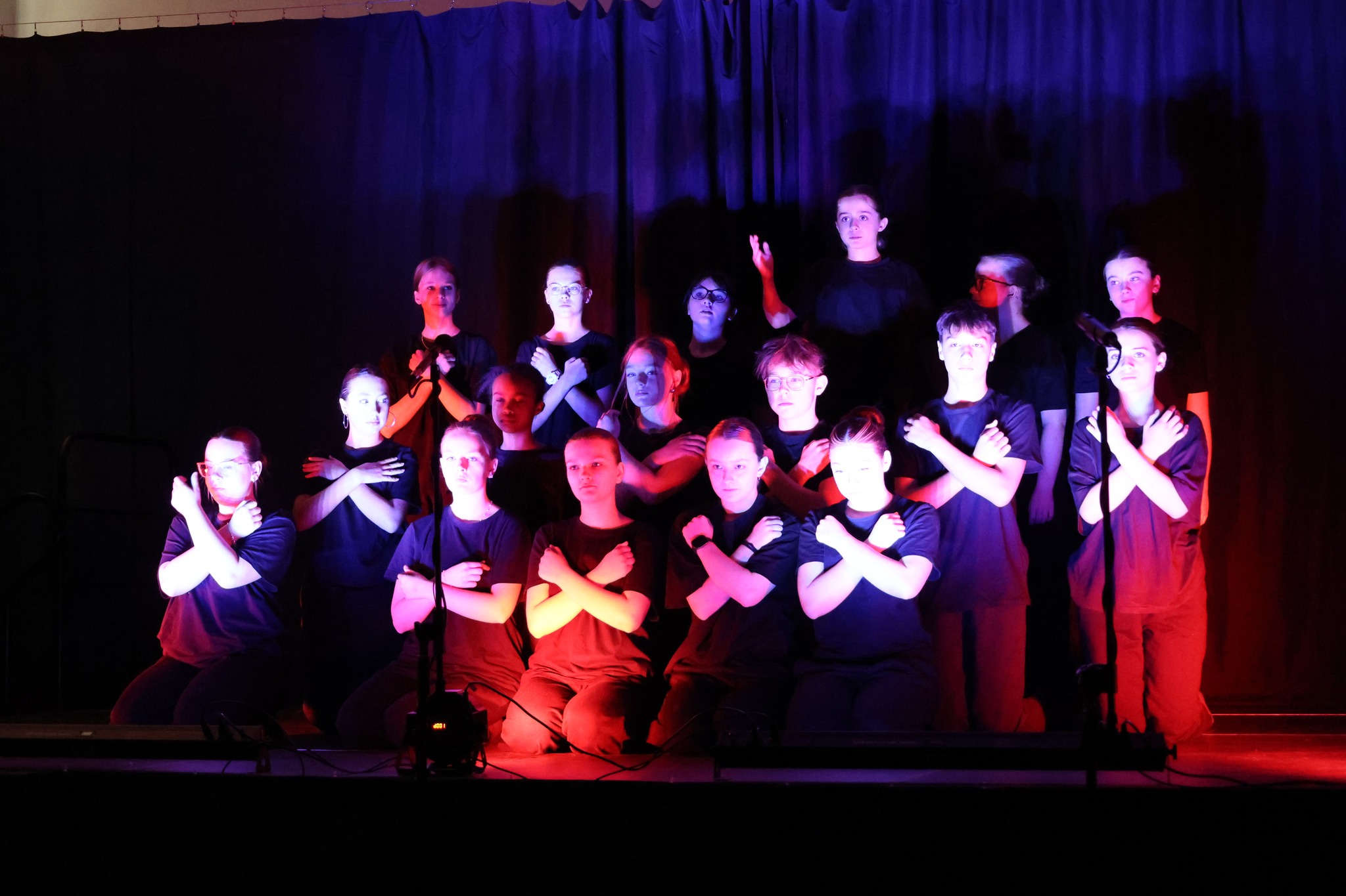 Trzeci dzień finału 6. Młodzieżowego Przeglądu Teatralnego 2025