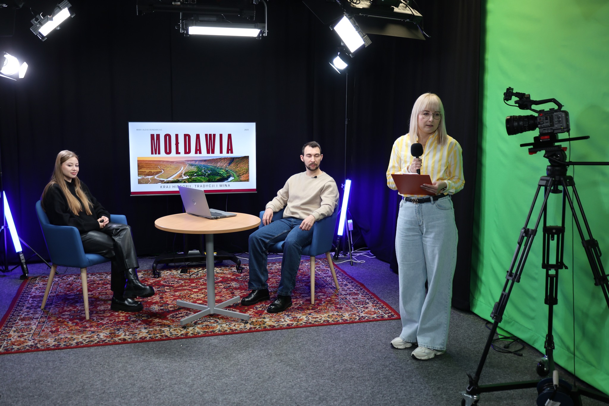 to-nas-porusza-1 "To nas porusza" - trzecia odsłona projektu