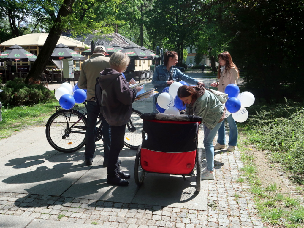 bookrosing-na-rowerach-2 Tydzień Bibliotek 2025 - "Bookrossing na rowerach"