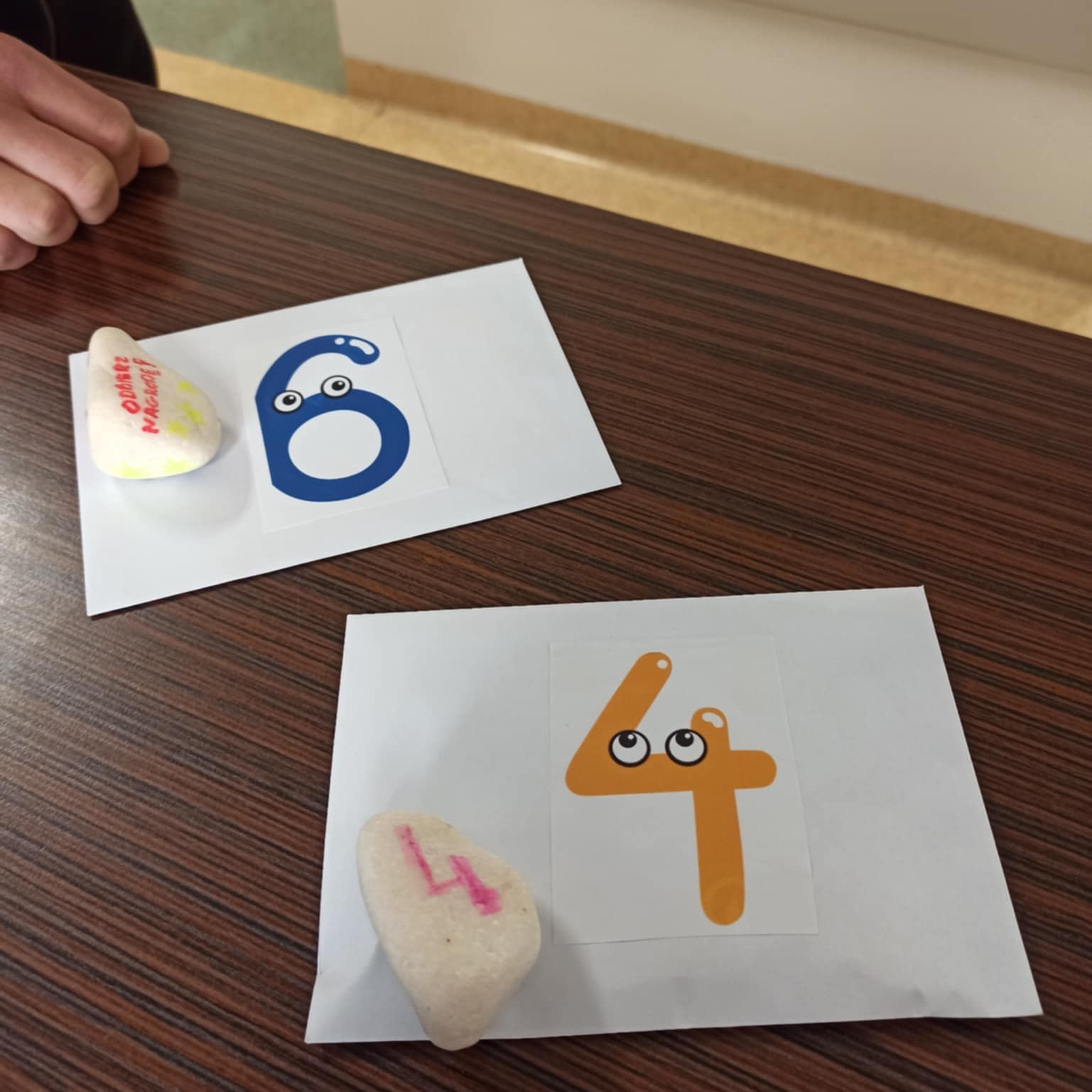 Kamienie wiedzy - Tydzień Bibliotek 2025