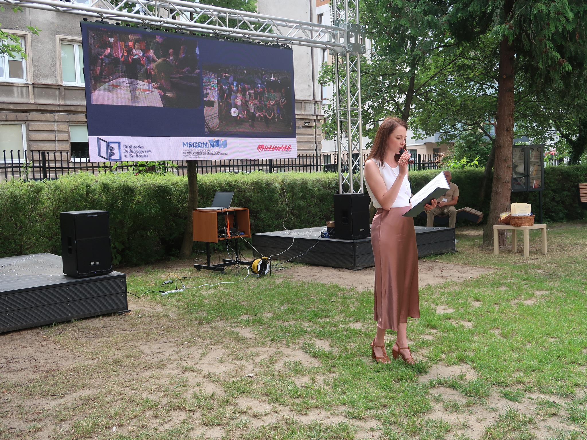 to-nas-porusza-1 Zakończenie projektu edukacyjnego "To nas porusza"