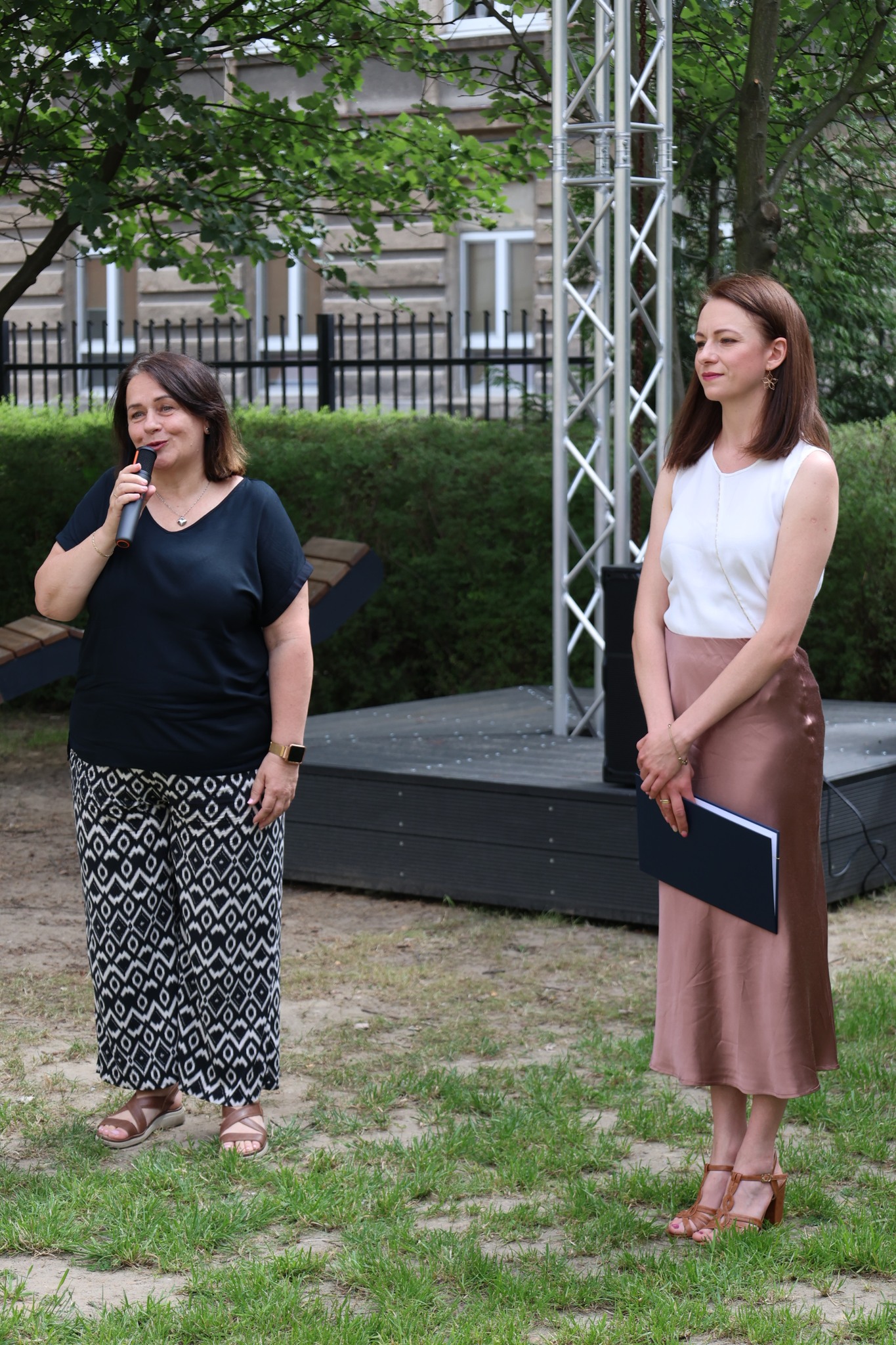 to-nas-porusza-2 Zakończenie projektu edukacyjnego "To nas porusza"