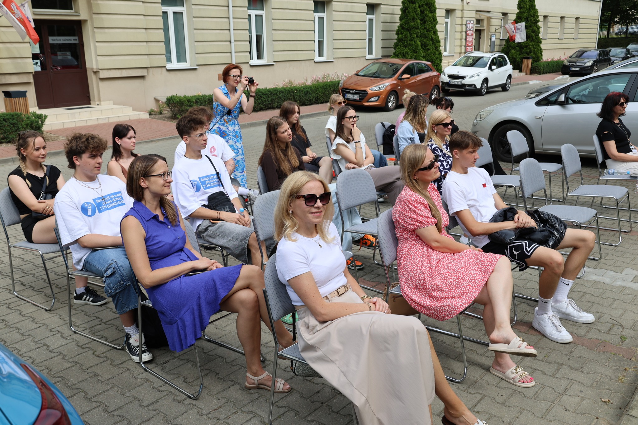 to-nas-porusza-3 Zakończenie projektu edukacyjnego "To nas porusza"