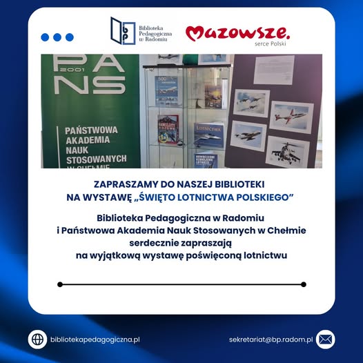 Plakat promujący wystawę pt. 