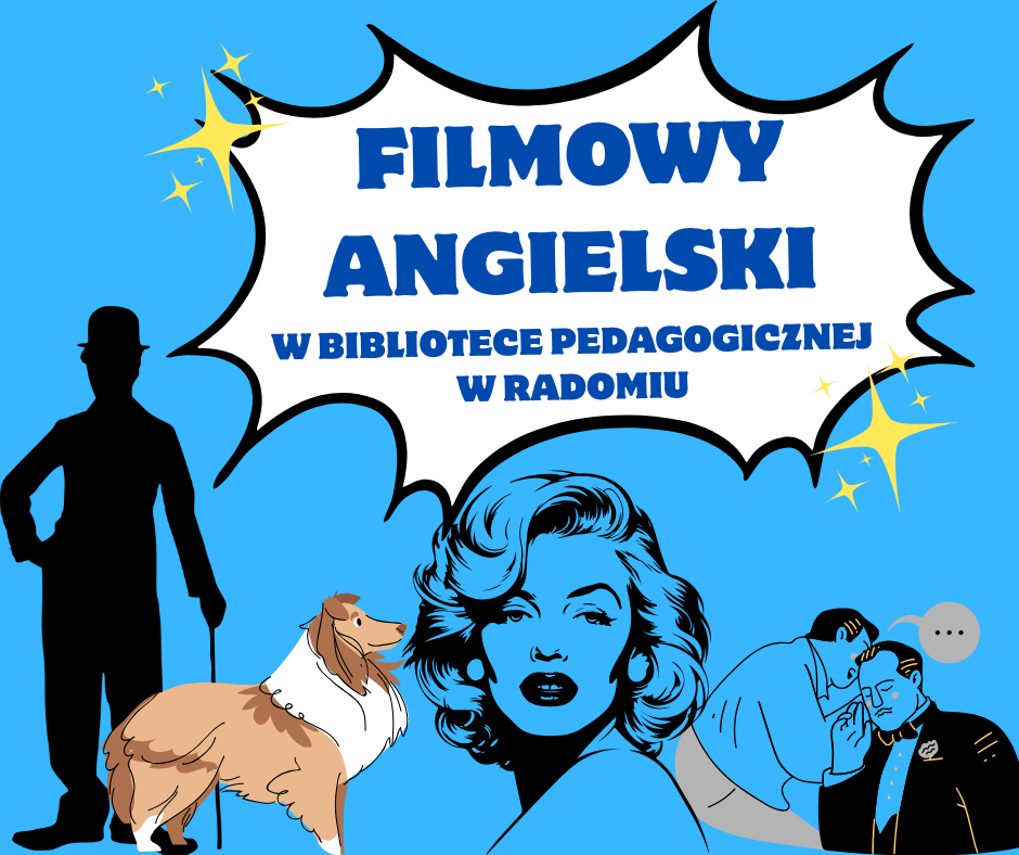 angielski, nowa grafika Basi
