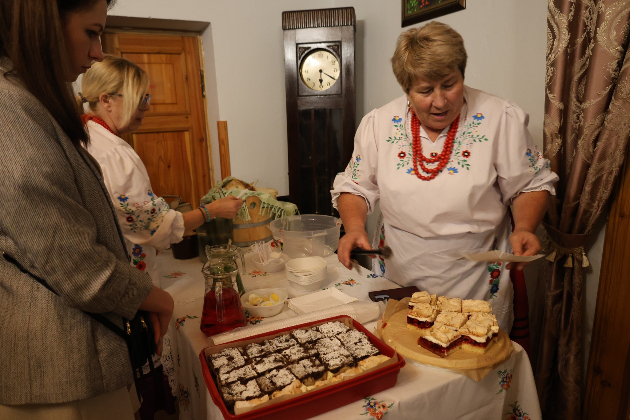 narodowe-czytanie-2025-muzeum-wsi-radomskiej-6 Narodowe Czytanie 2025 w Muzeum Wsi Radomskiej