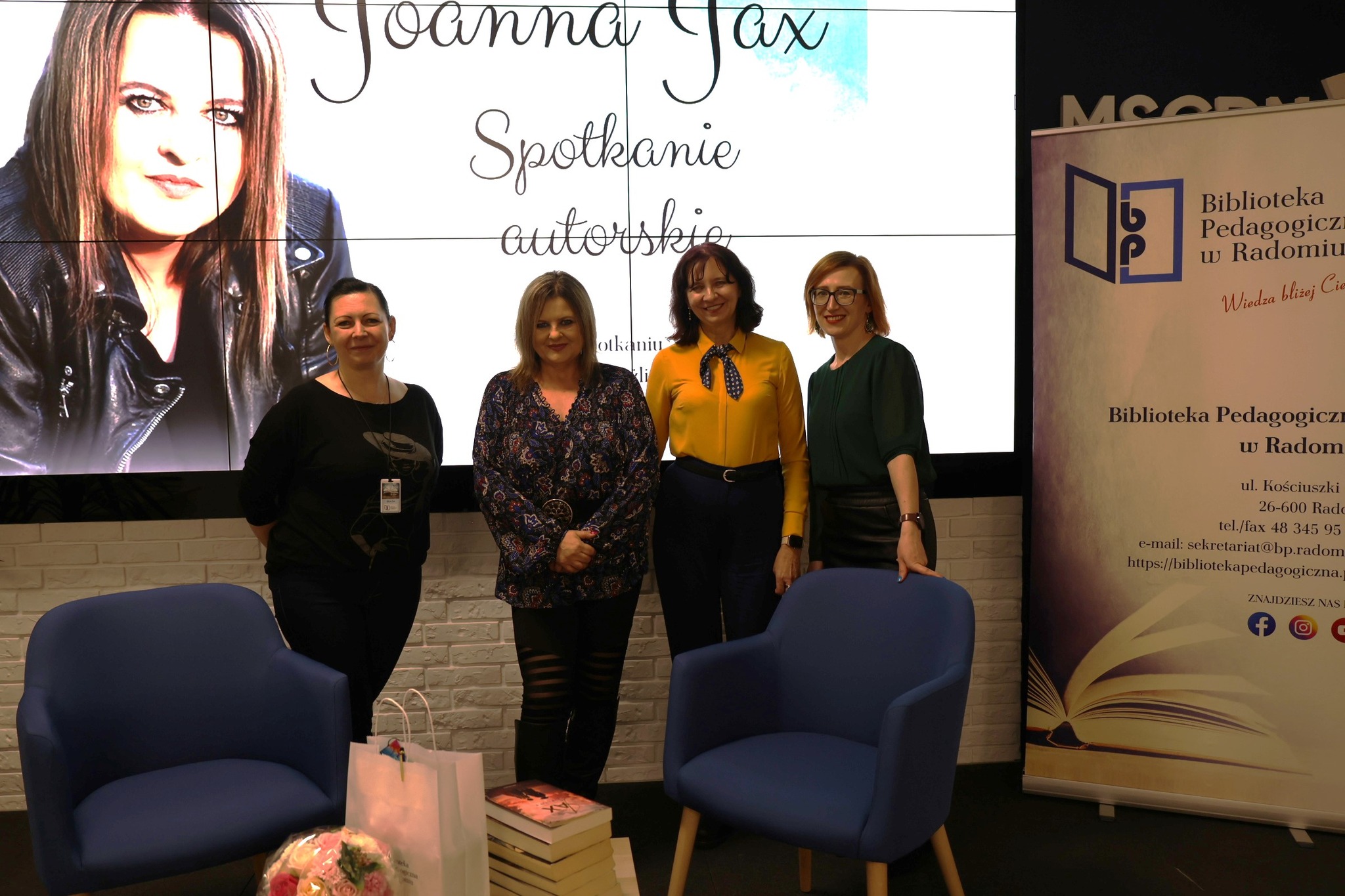 spotkanie-autorskie-jax-6 Spotkanie autorskie z Joanną Jax