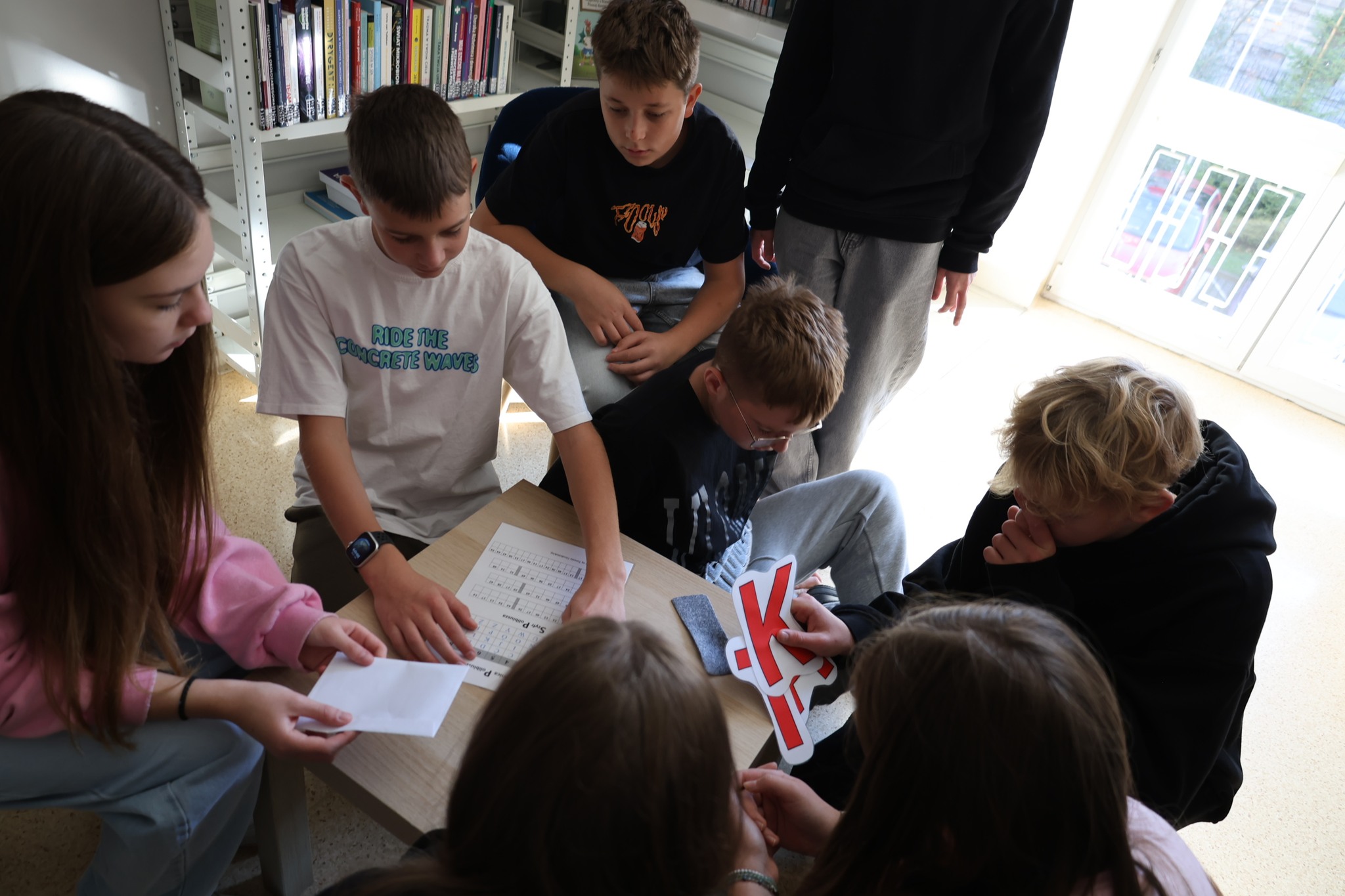 tydzien-w-bibliotece-4 Tydzień w Bibliotece Pedagogicznej w Radomiu