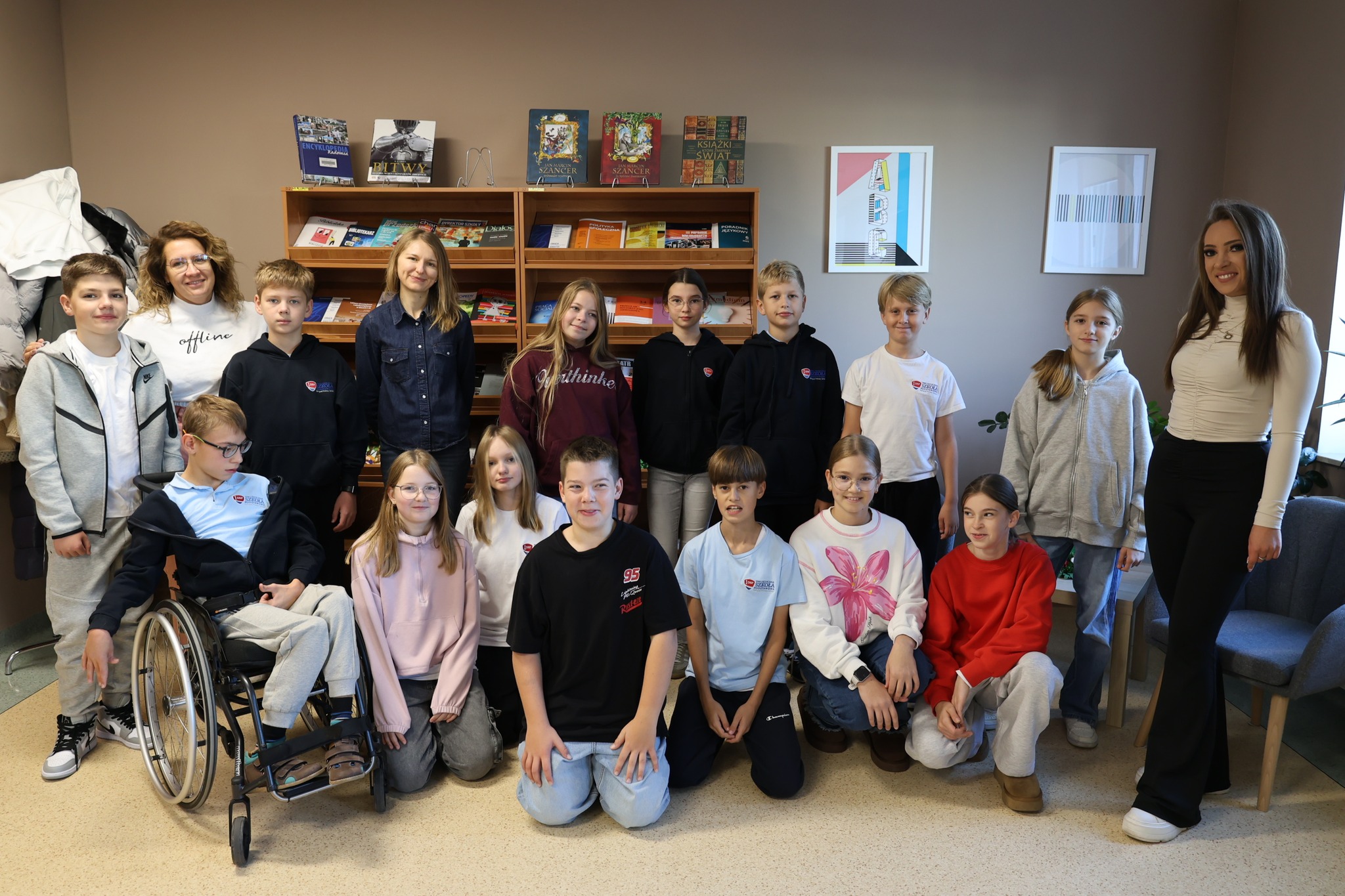 tydzien-wrazen-1 Tydzień pełen wrażeń - relacja