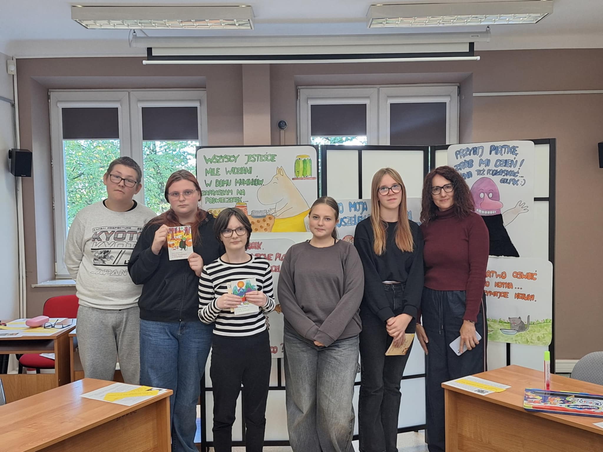 tydzien-wrazen-2 Tydzień pełen wrażeń - relacja