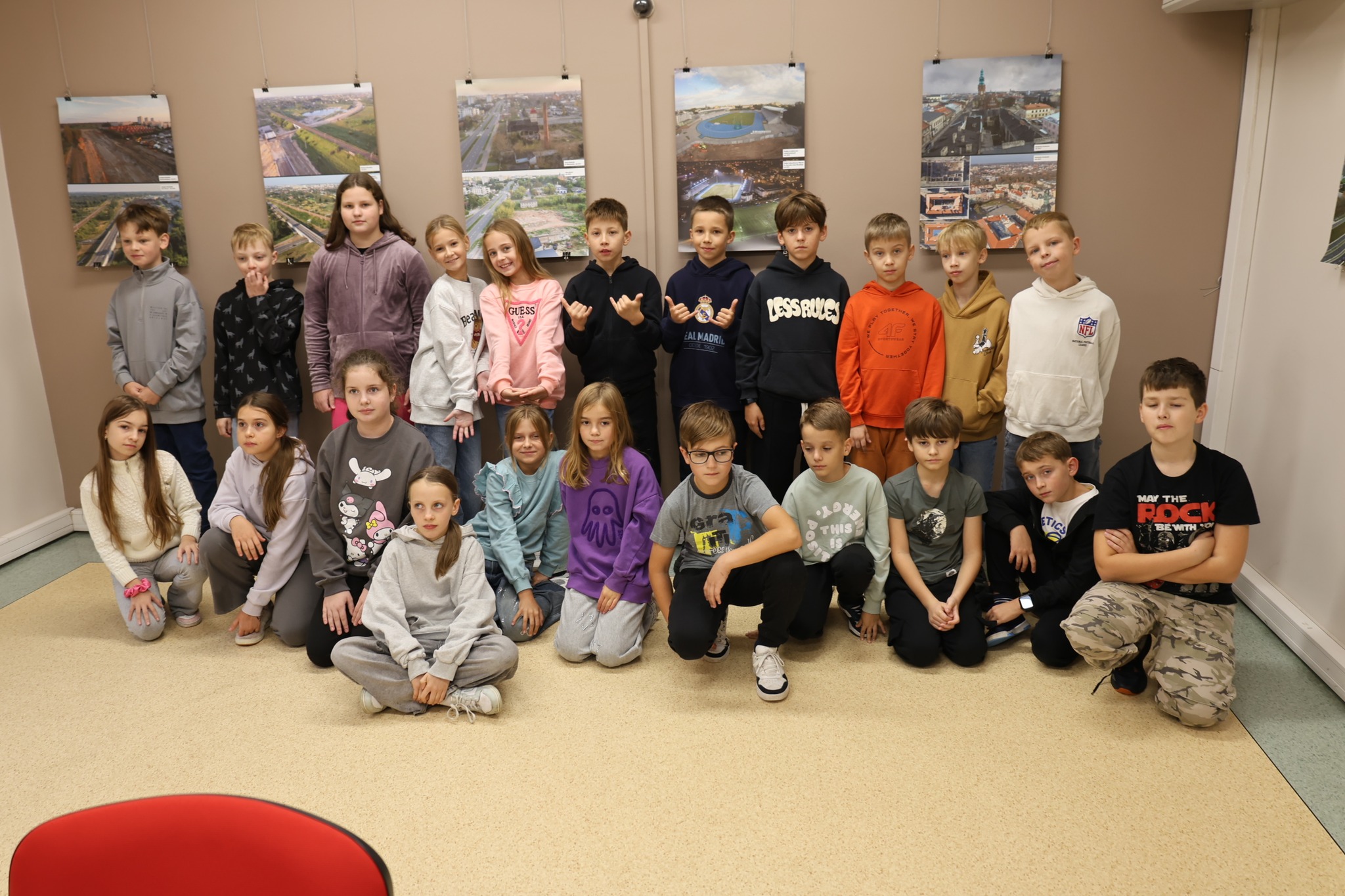 tydzien-wrazen-3 Tydzień pełen wrażeń - relacja