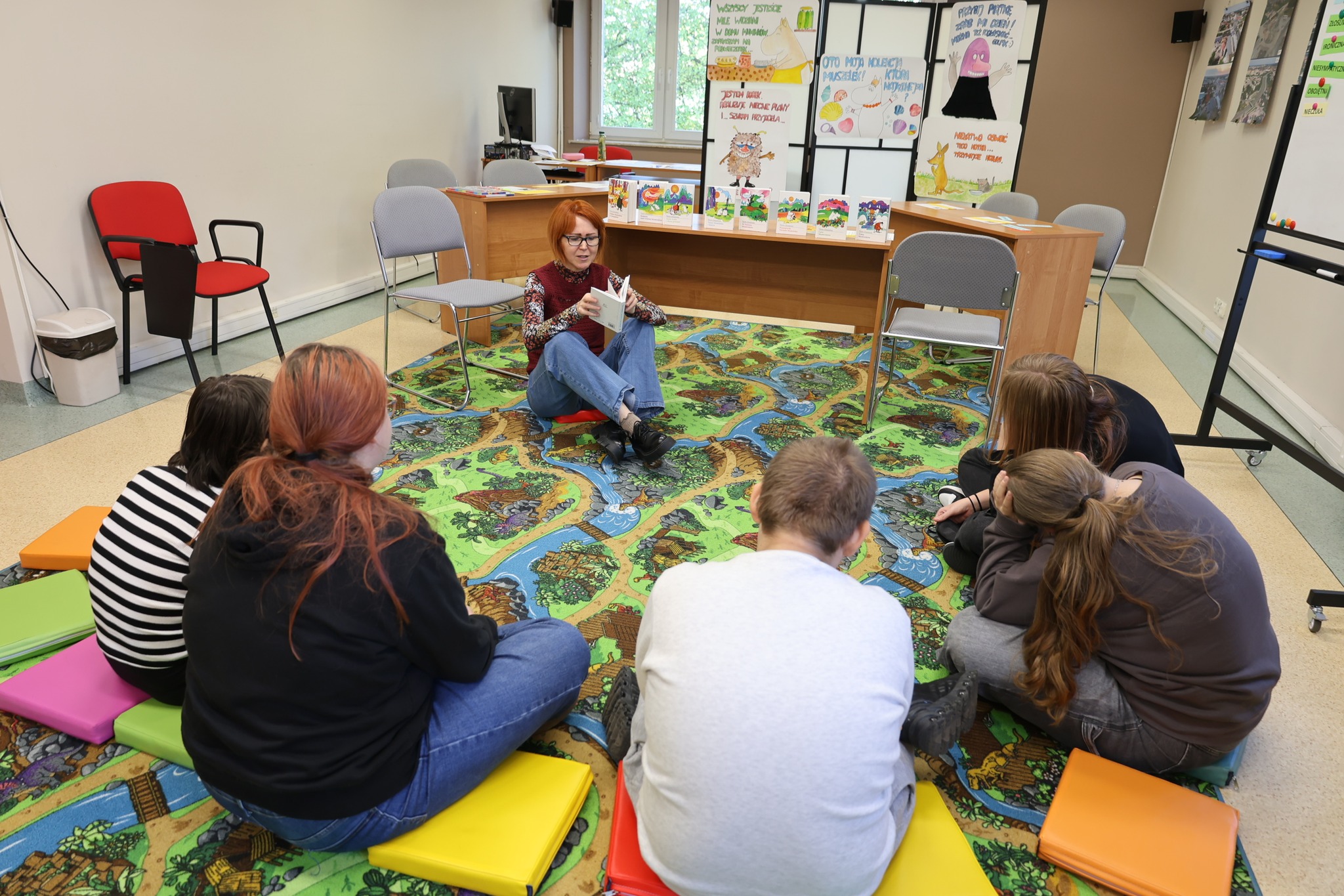 tydzien-wrazen-4 Tydzień pełen wrażeń - relacja