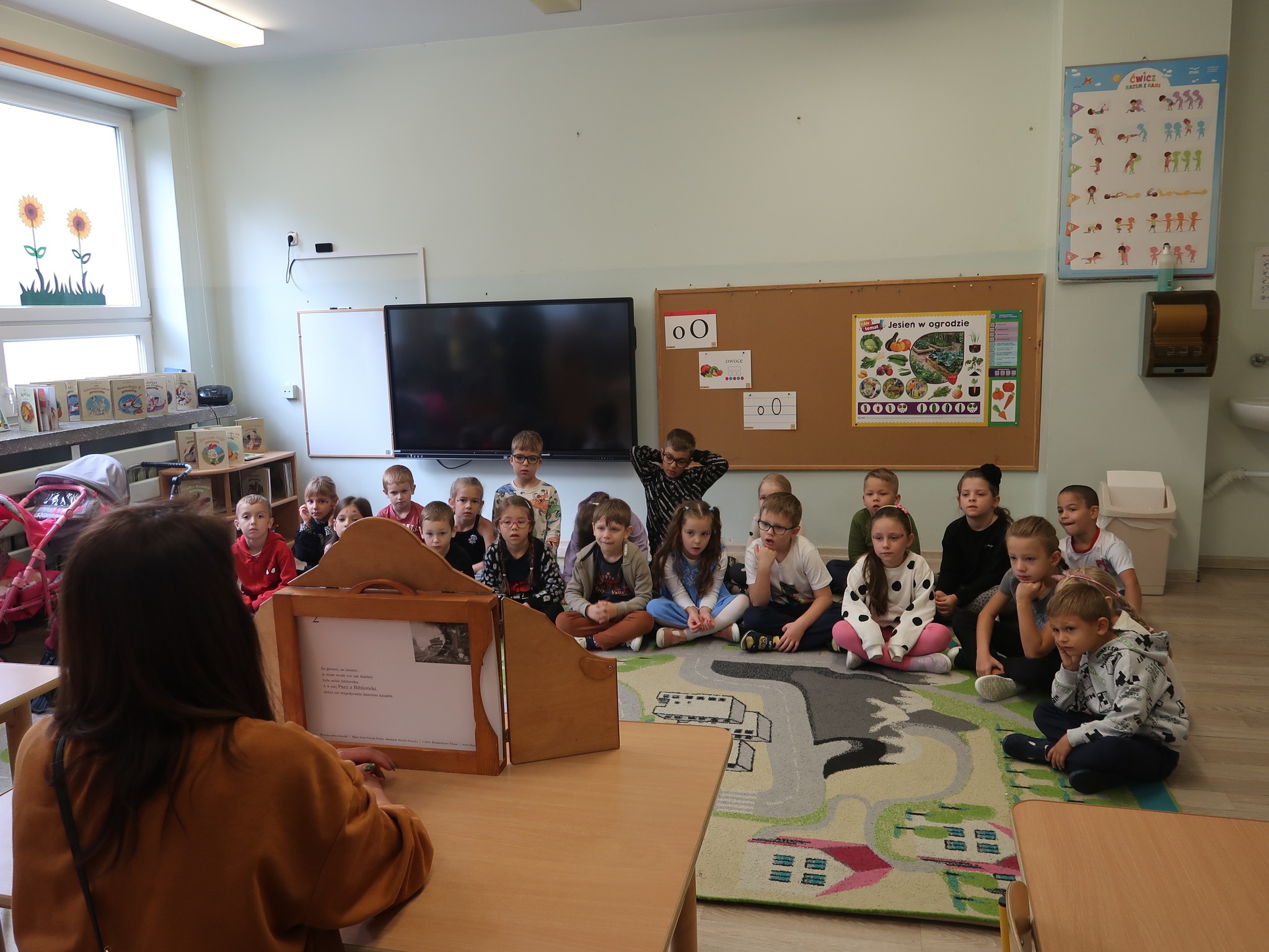 tydzien-wrazen-5 Tydzień pełen wrażeń - relacja