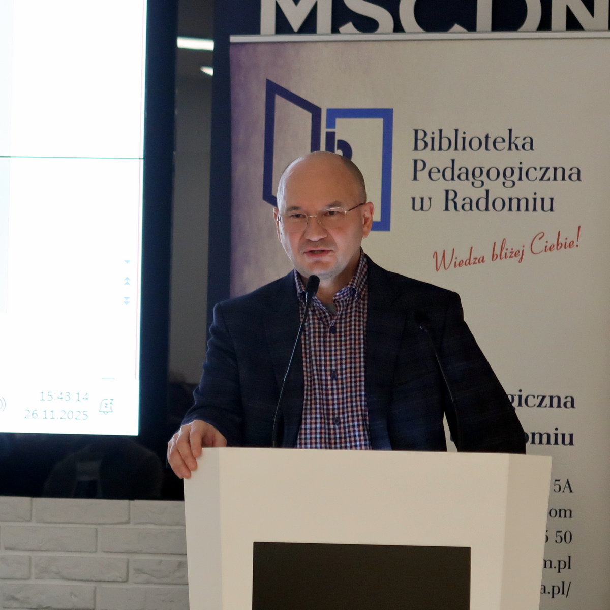 Paweł Korba - Od Rajszuli do Galerii Słonecznej