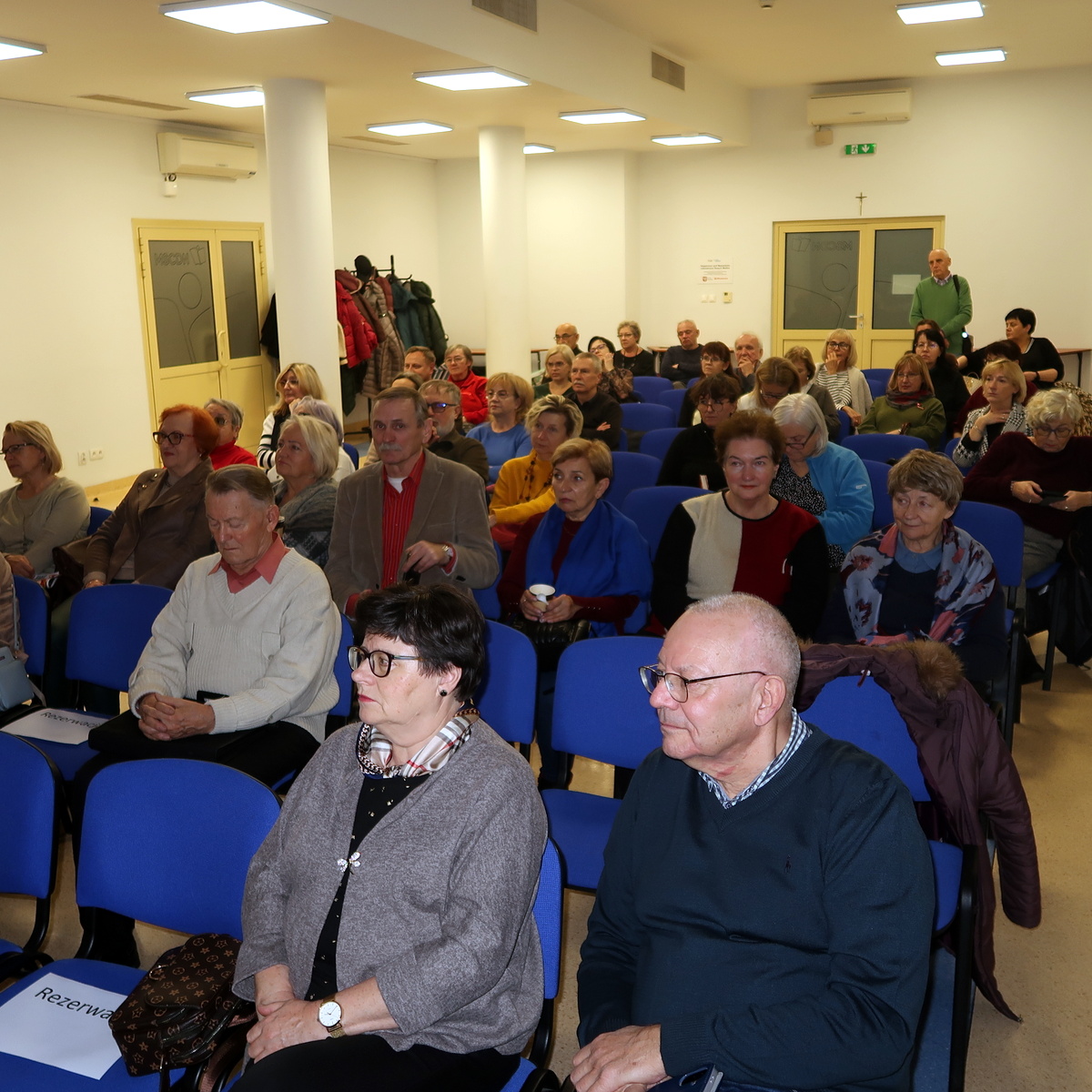 Paweł Korba - Od Rajszuli do Galerii Słonecznej