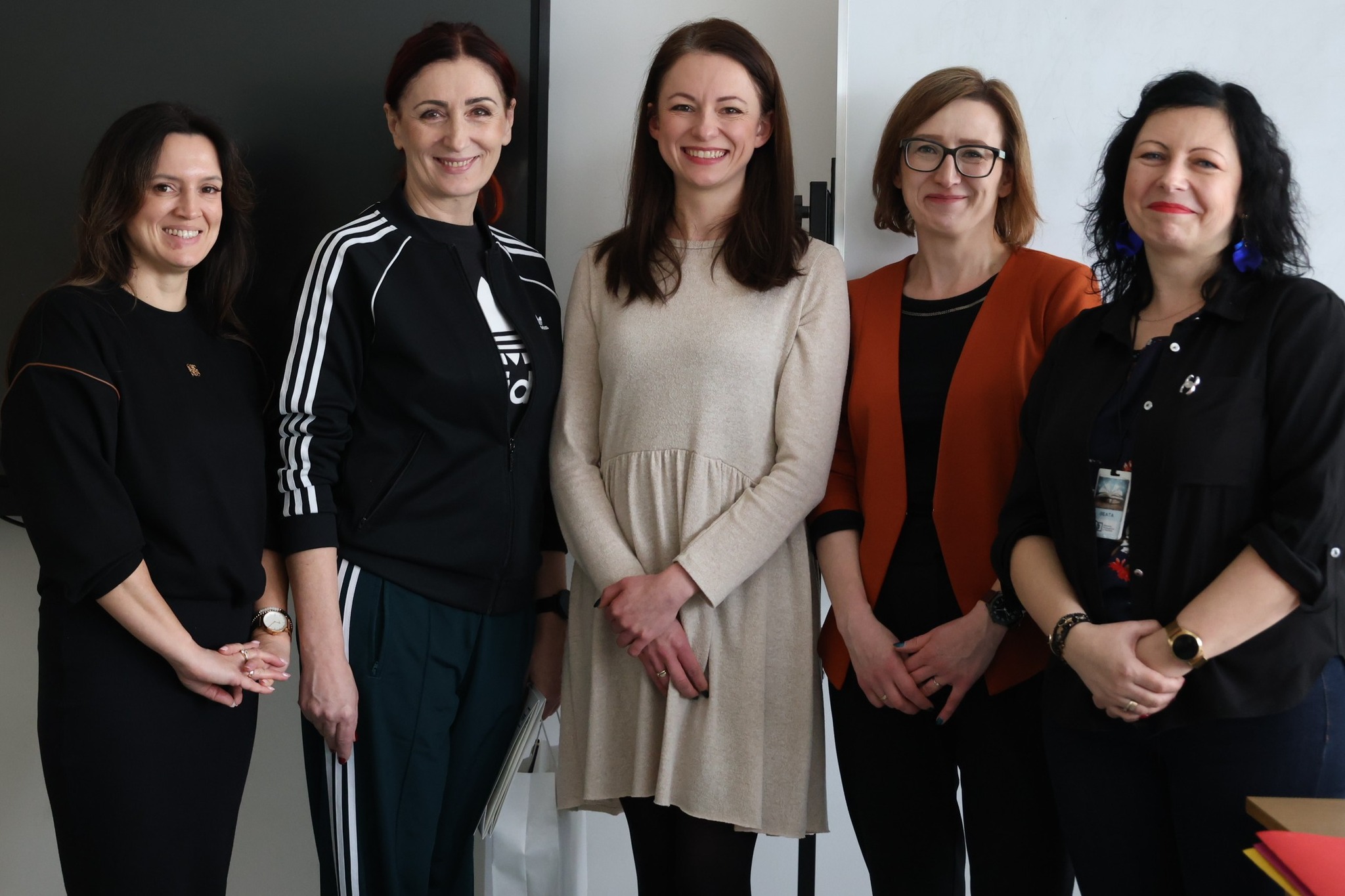 W poszukiwaniu lokalnych autorytetów – Teresa Grodzińska