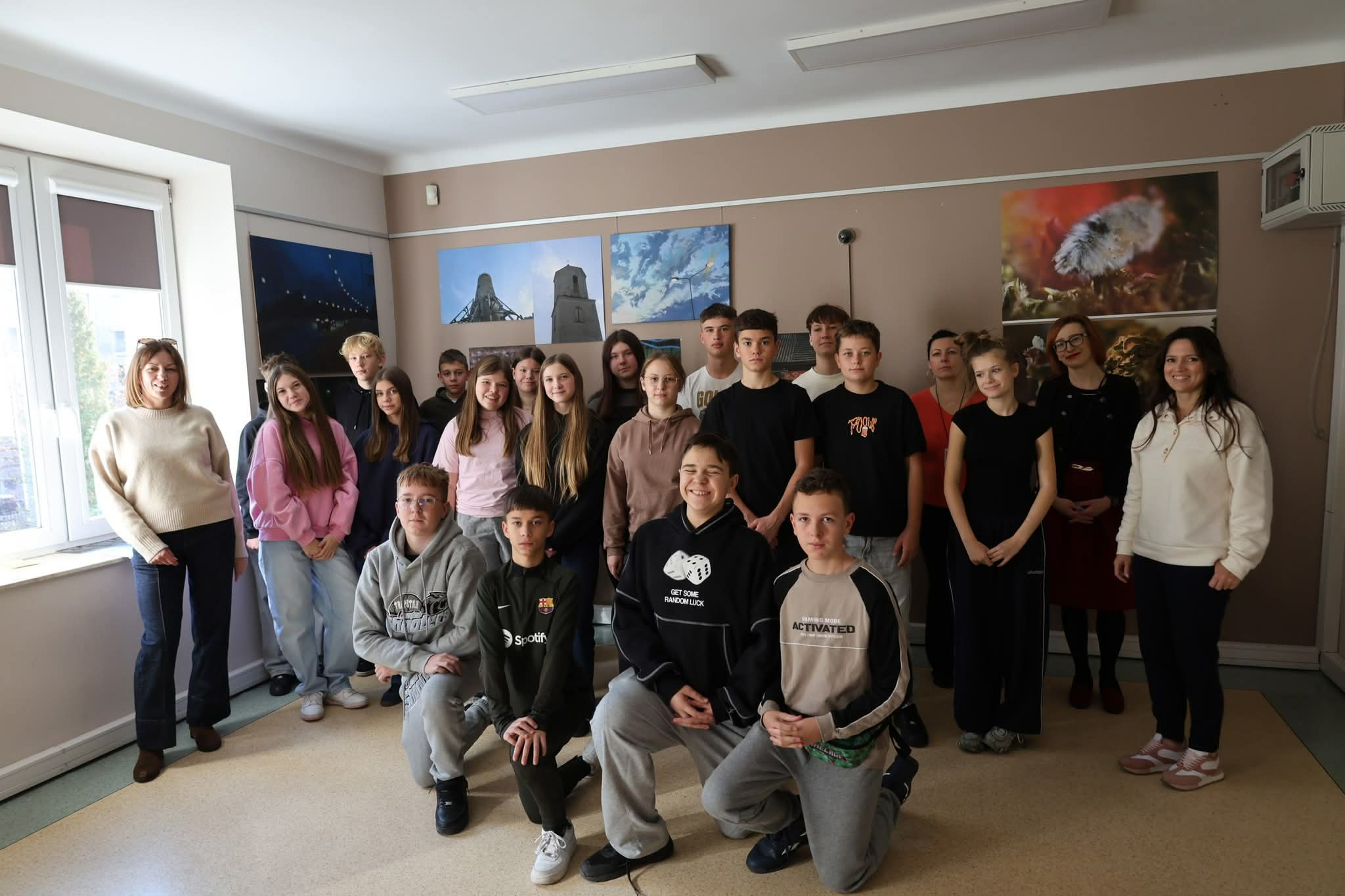 W poszukiwaniu lokalnych autorytetów – Teresa Grodzińska