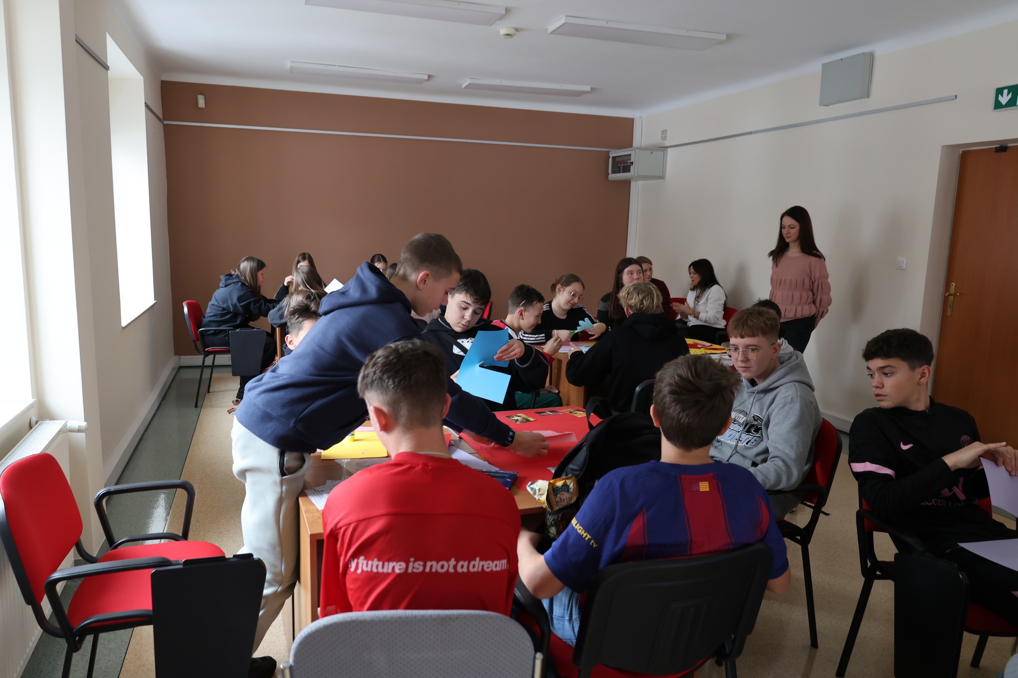 Kalejdoskop ostatniego tygodnia listopada 2025