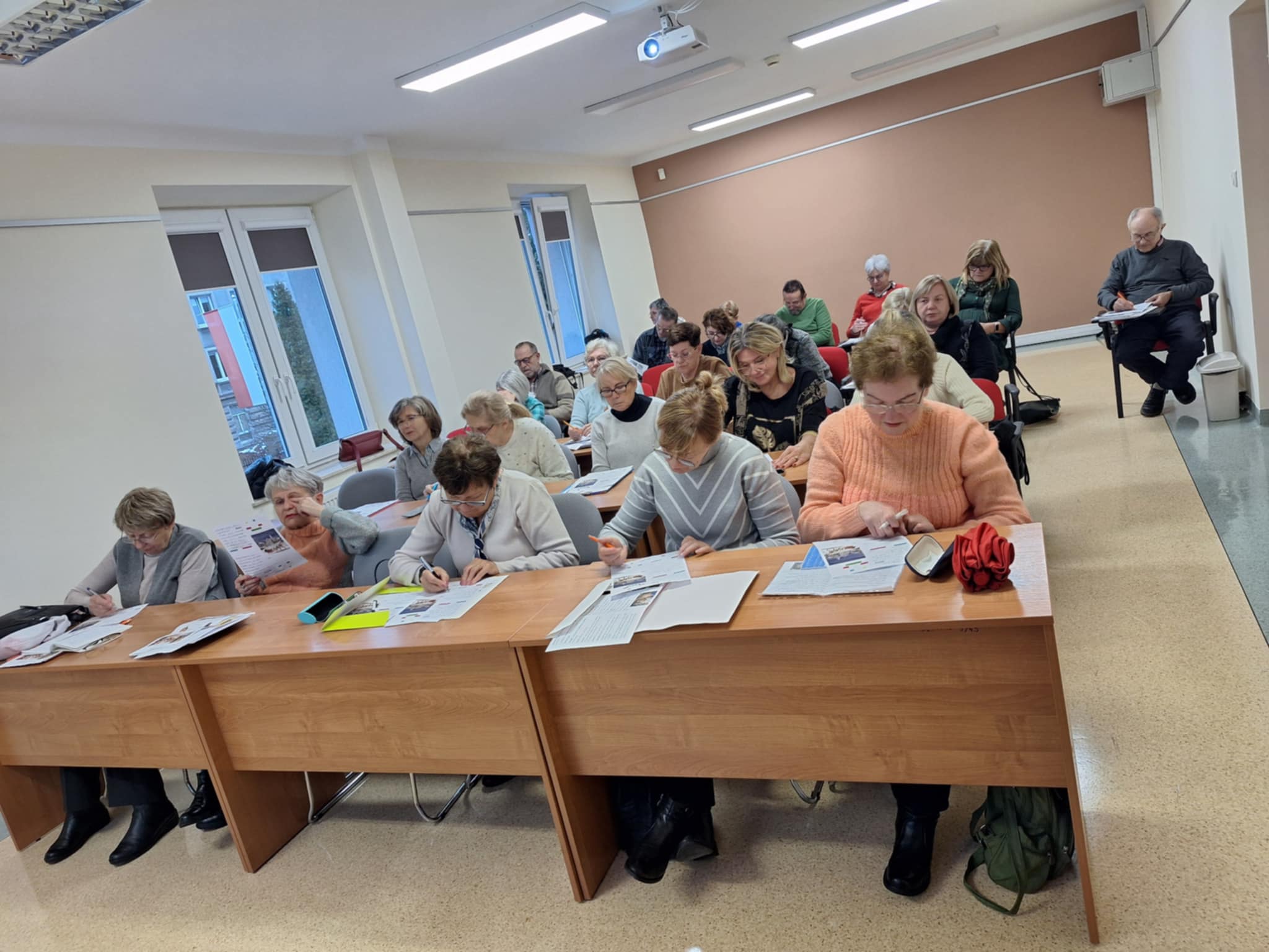 Kalejdoskop ostatniego tygodnia listopada 2025