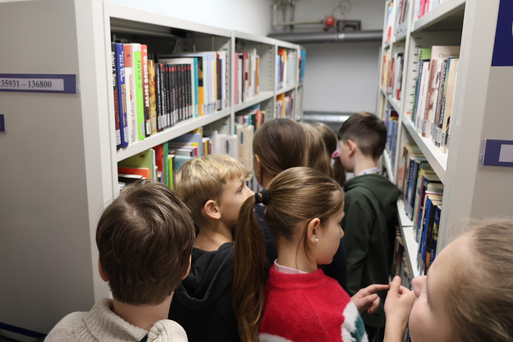 Emocje, zagadki i magia świąt – podsumowanie tygodnia w Bibliotece