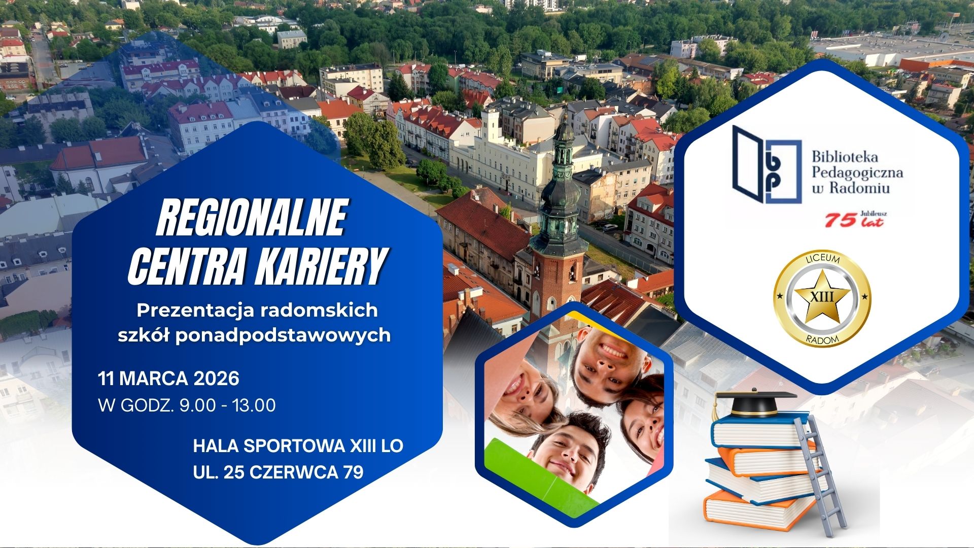 Regionalne Centra Kariery 2026