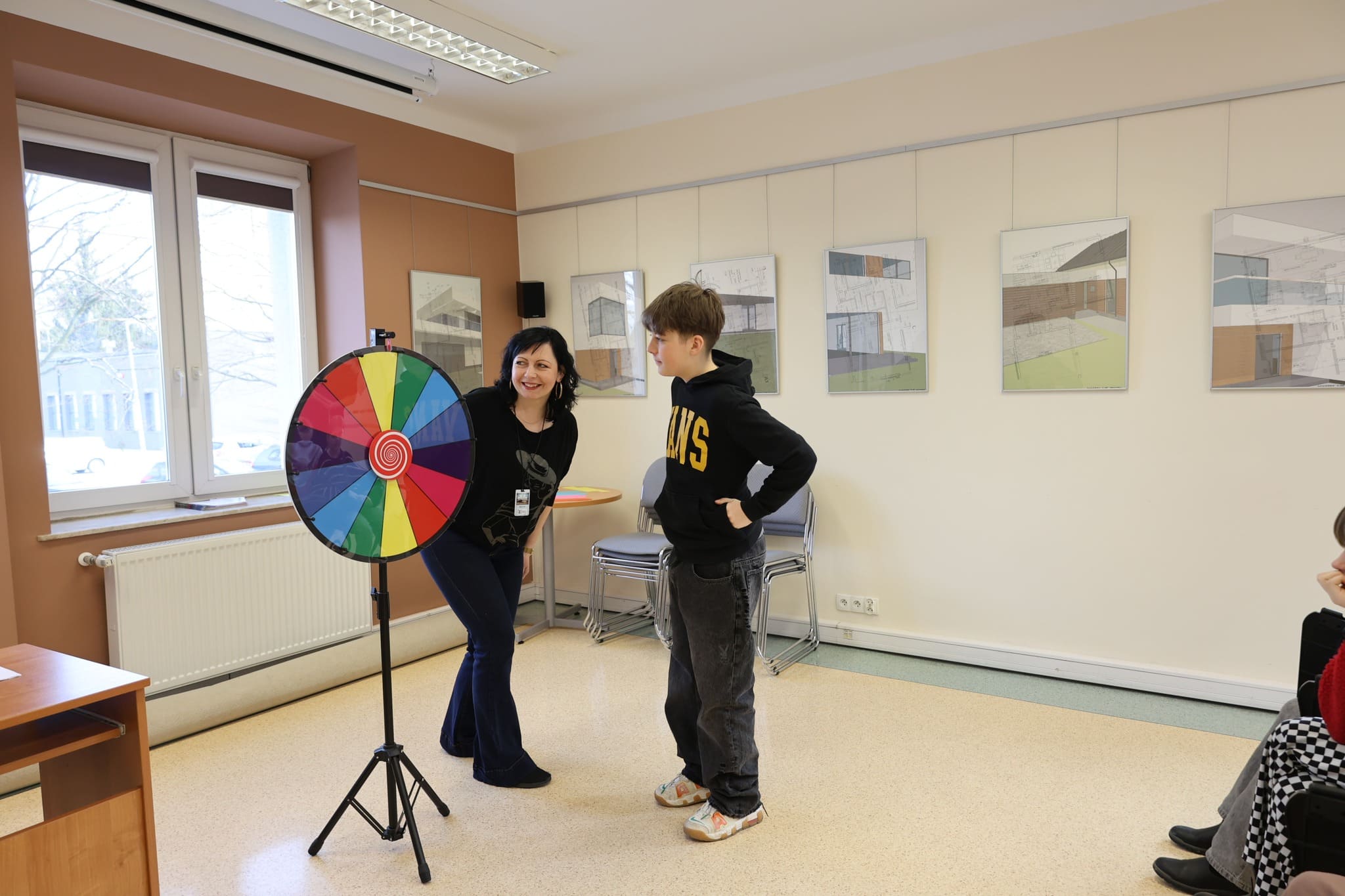 Obchody dnia języka ojczystego 2026