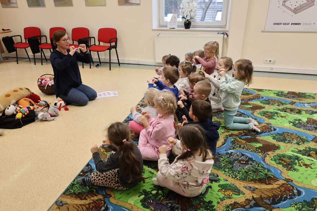 Mroźny tydzień, gorące emocje!