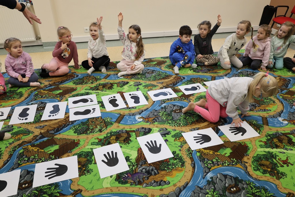 Mroźny tydzień, gorące emocje!