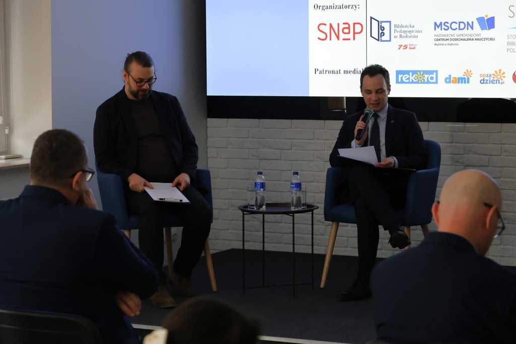 3. Konkurs Twórczości Literackiej