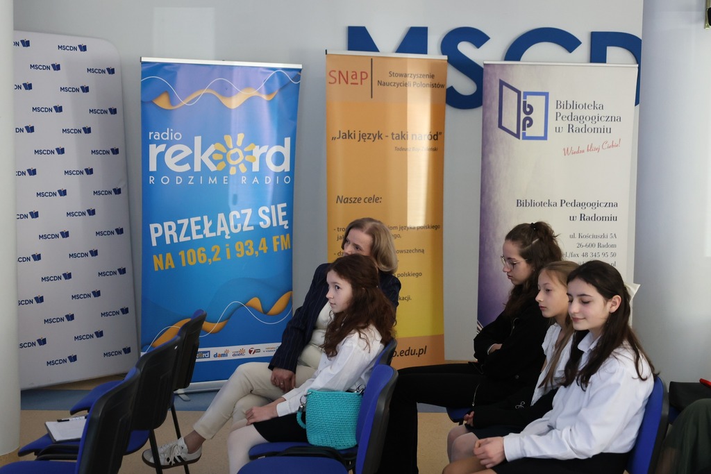 3. Konkurs Twórczości Literackiej