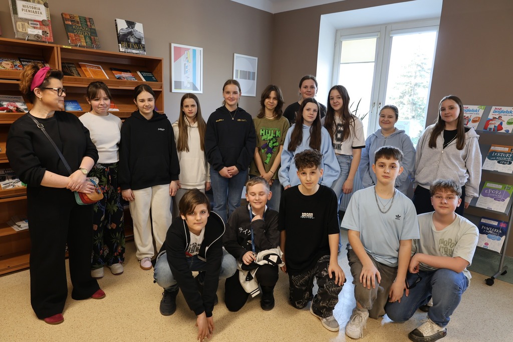 Działo się u nas - podsumowanie minionego tygodnia