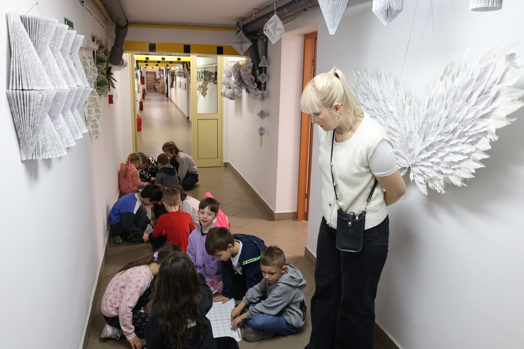 Działo się u nas - podsumowanie minionego tygodnia