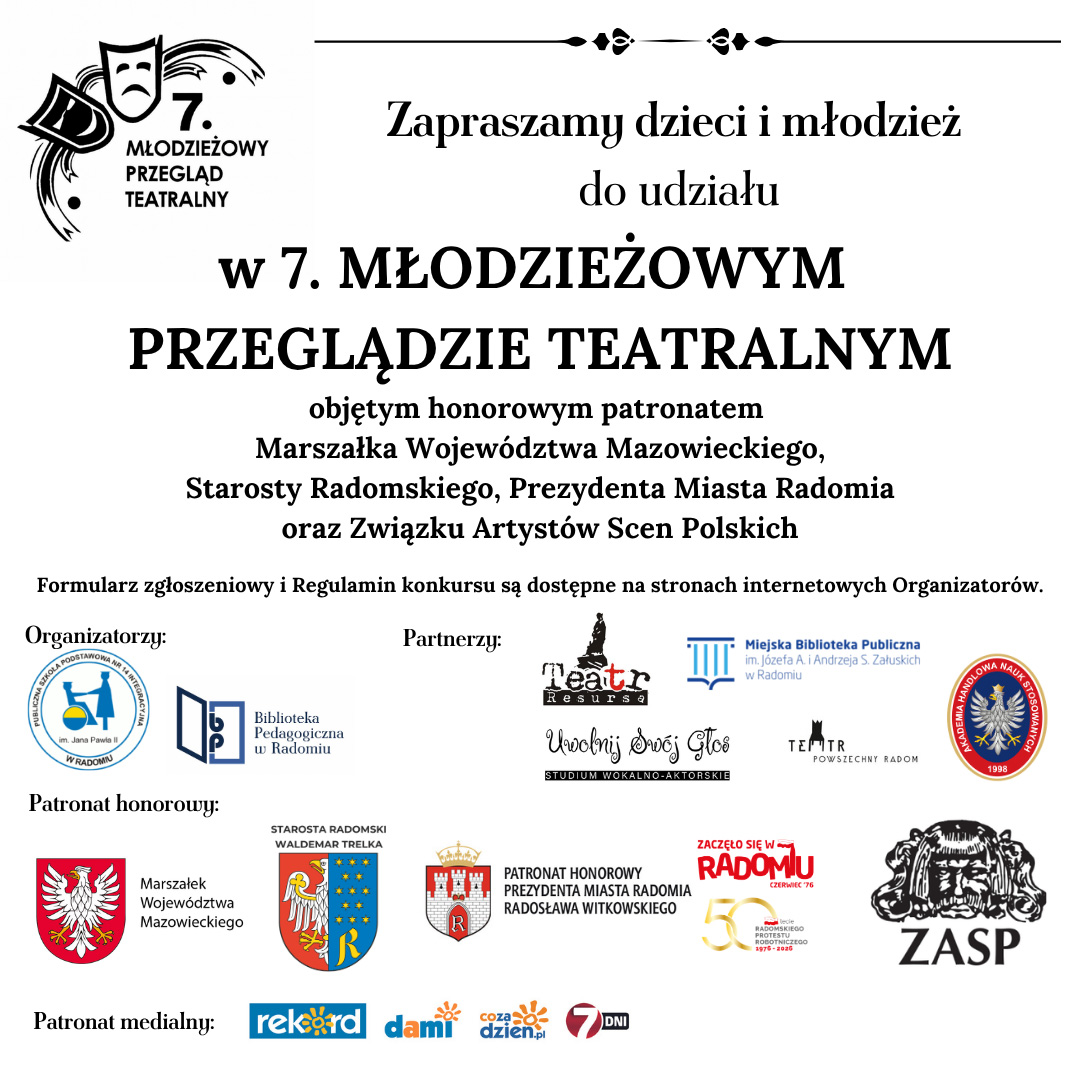 plakat przegląd – 1