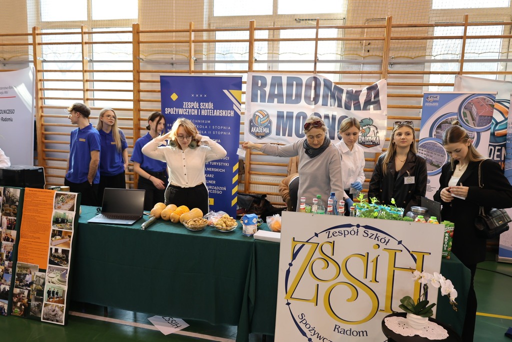 Regionalne Centra Kariery 2026