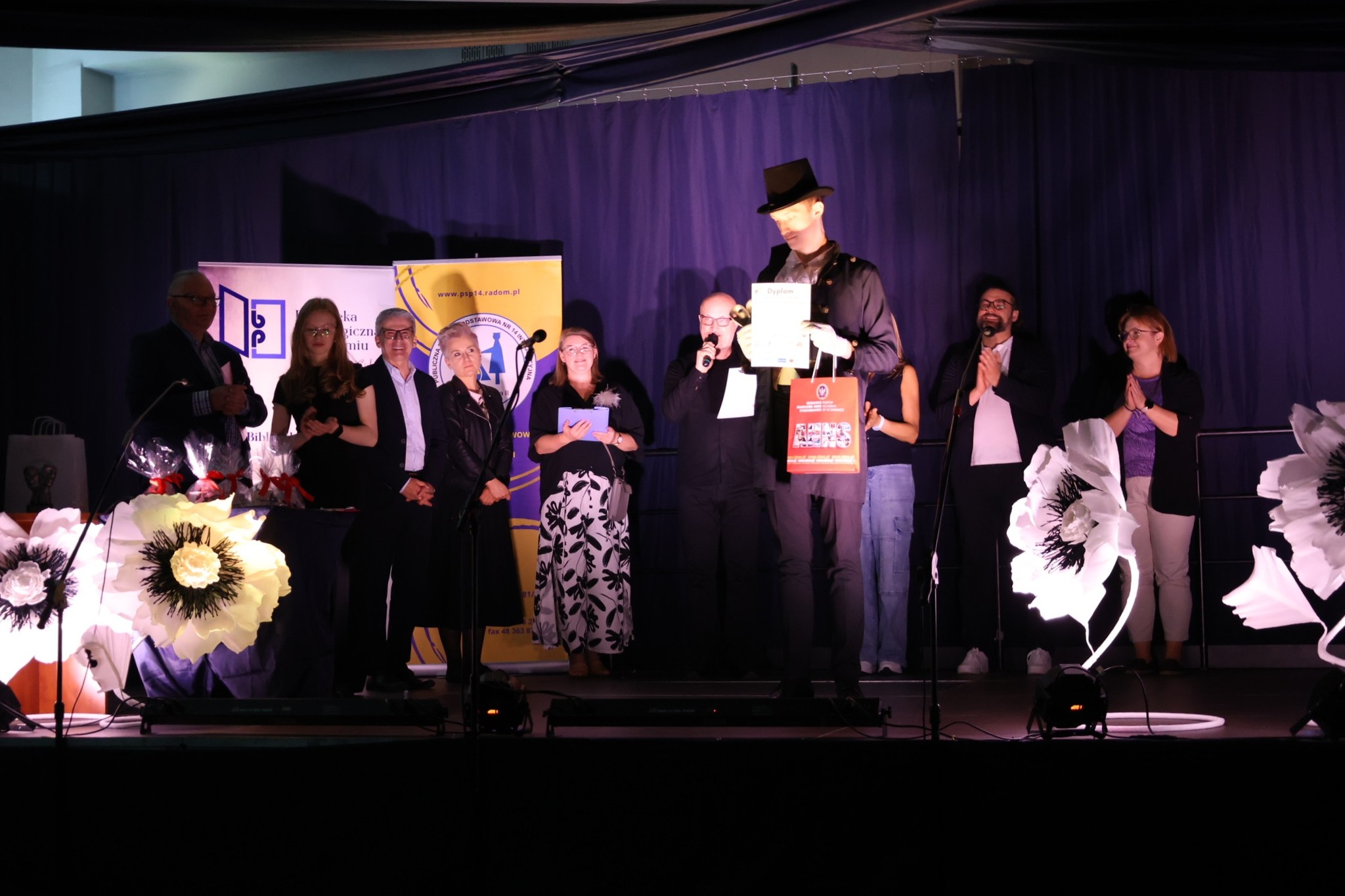 7. Młodzieżowy Przegląd Teatralny - dzień czwarty