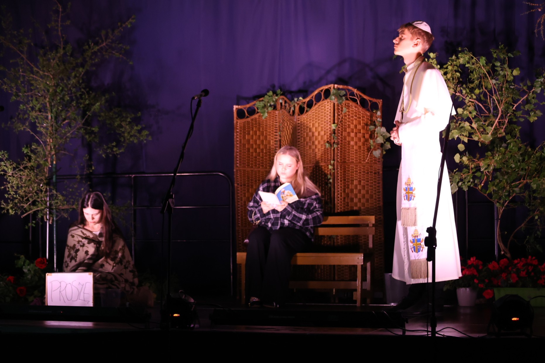 7. Młodzieżowy Przegląd Teatralny - dzień czwarty