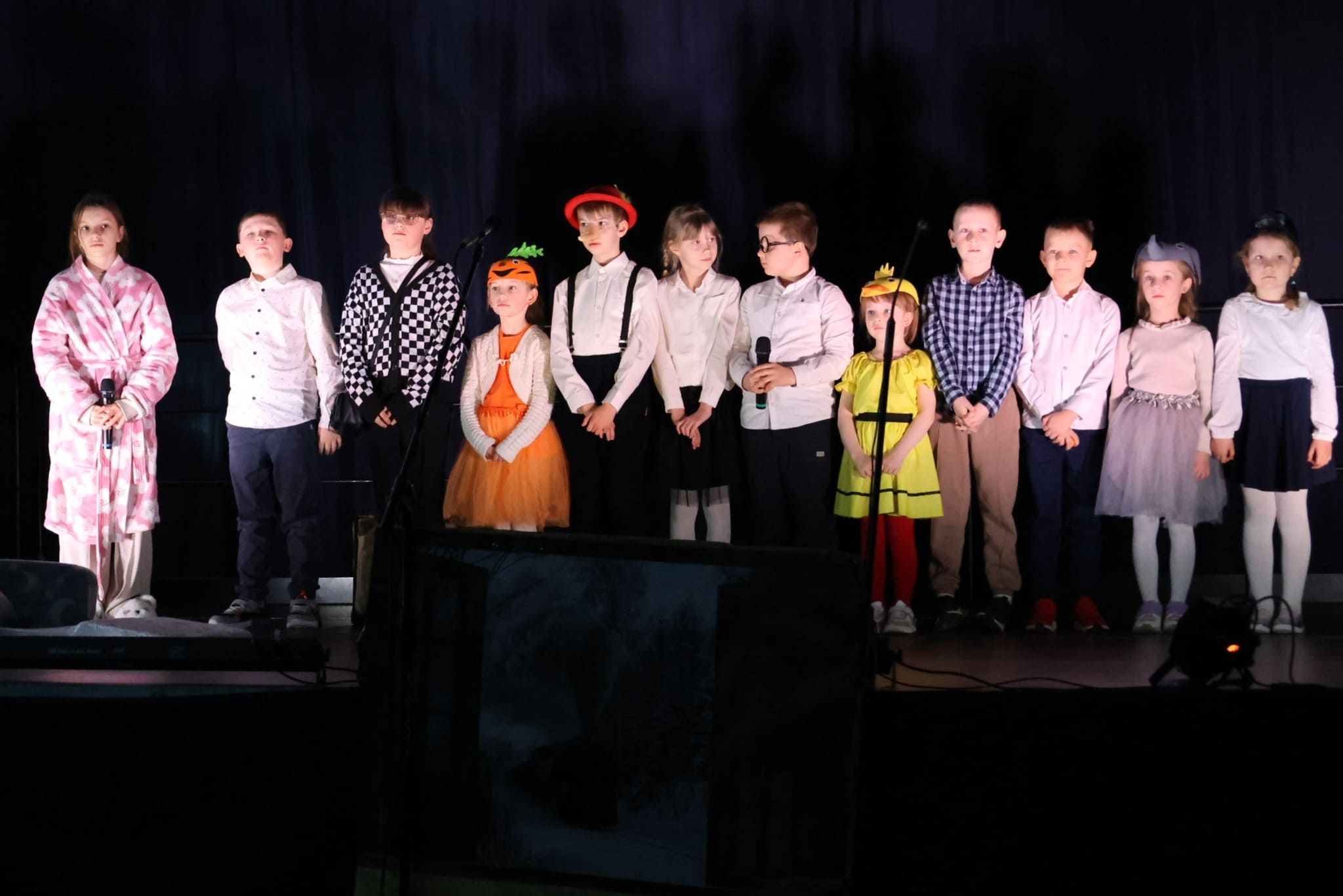 dzień drugi 7 Młodzieżowego Przeglądu Teatralnego 2026